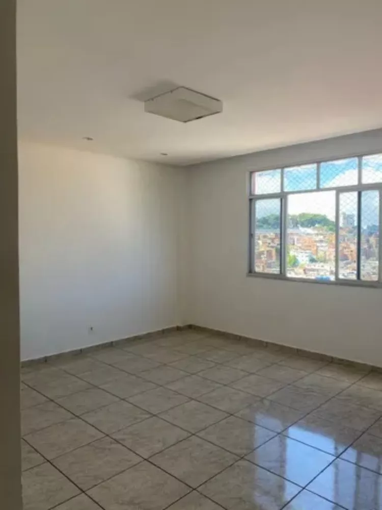 Apartamento à venda com 2 quartos, 92m² - Foto 1