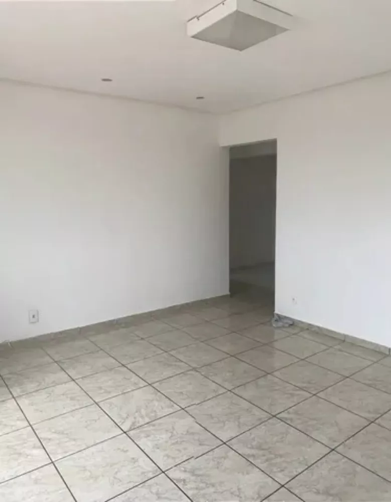 Apartamento à venda com 2 quartos, 92m² - Foto 2