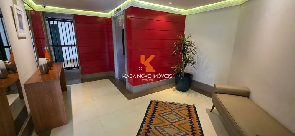 Apartamento, 3 quartos, 319 m² - Foto 6