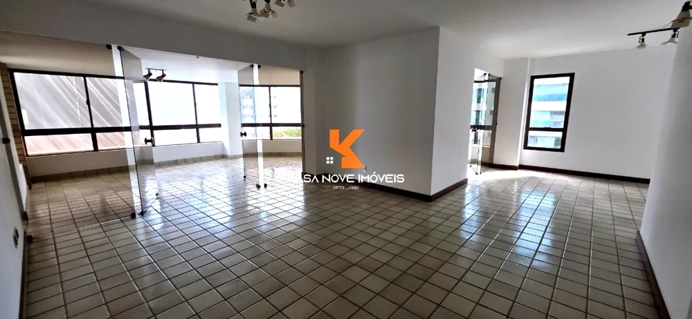 Apartamento, 3 quartos, 319 m² - Foto 1