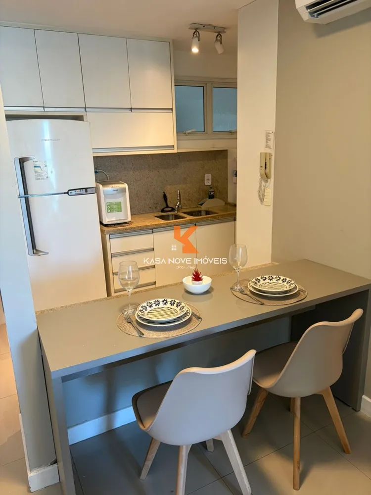 Apartamento, 1 quarto, 54 m² - Foto 8