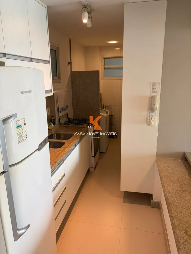 Apartamento, 1 quarto, 54 m² - Foto 10