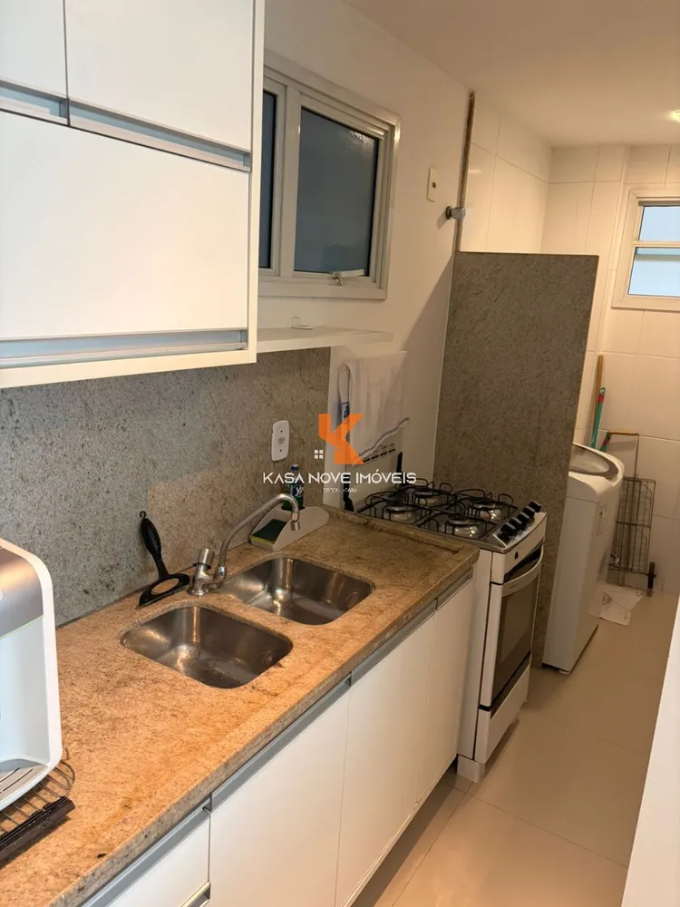 Apartamento, 1 quarto, 54 m² - Foto 9
