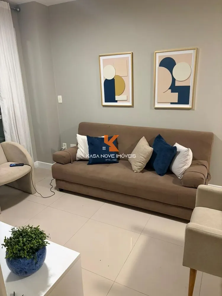Apartamento, 1 quarto, 54 m² - Foto 4