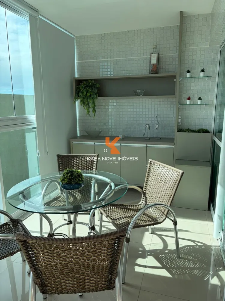 Apartamento, 1 quarto, 54 m² - Foto 3