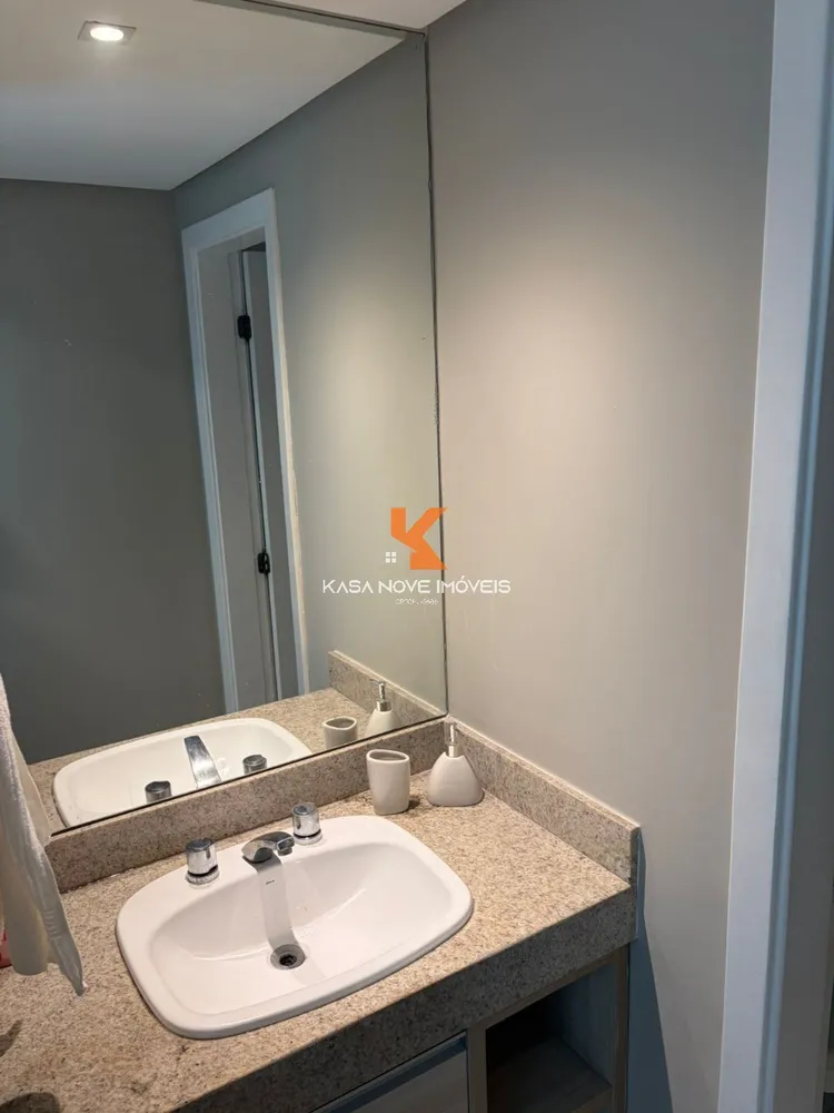 Apartamento, 1 quarto, 54 m² - Foto 7