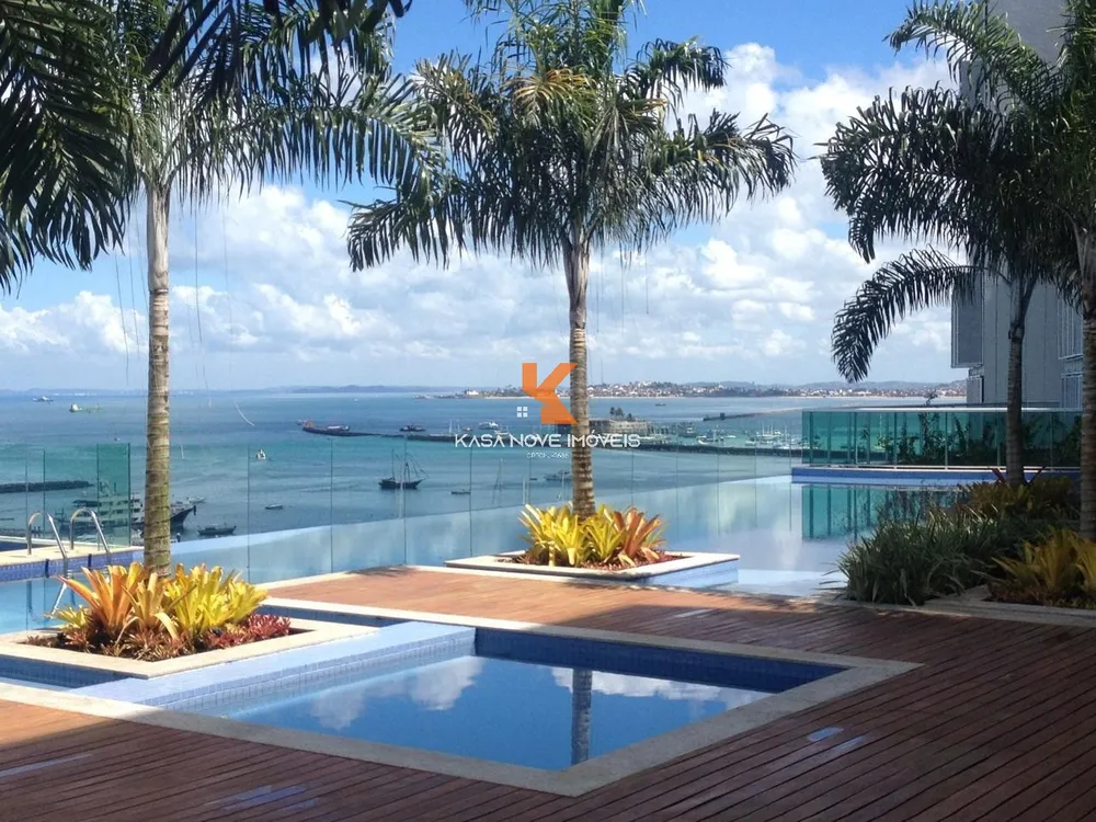Apartamento, 1 quarto, 54 m² - Foto 12