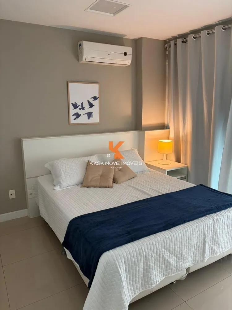 Apartamento, 1 quarto, 54 m² - Foto 6