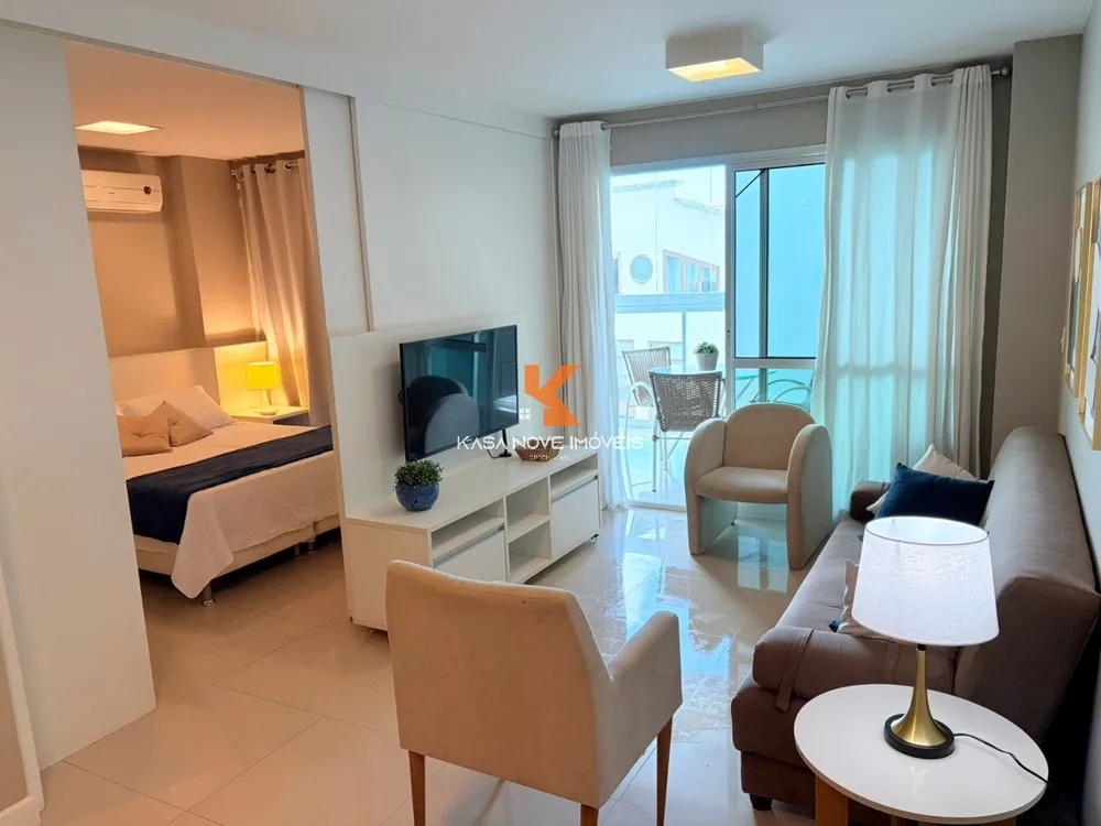 Apartamento, 1 quarto, 54 m² - Foto 2