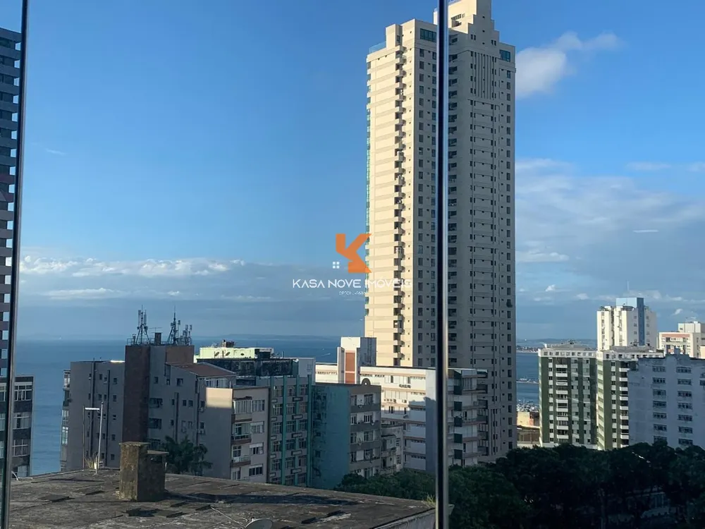 Apartamento, 1 quarto, 26 m² - Foto 6