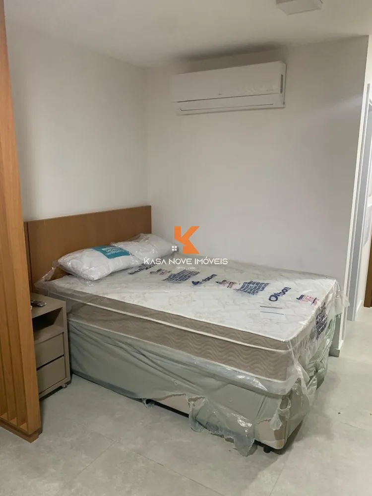 Apartamento, 1 quarto, 26 m² - Foto 4