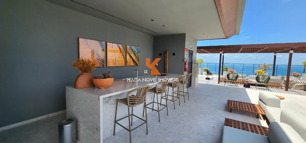 Apartamento, 1 quarto, 26 m² - Foto 9