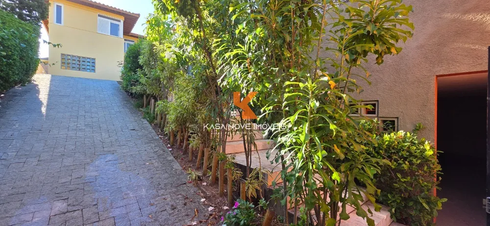 Casa, 4 quartos, 600 m² - Foto 12