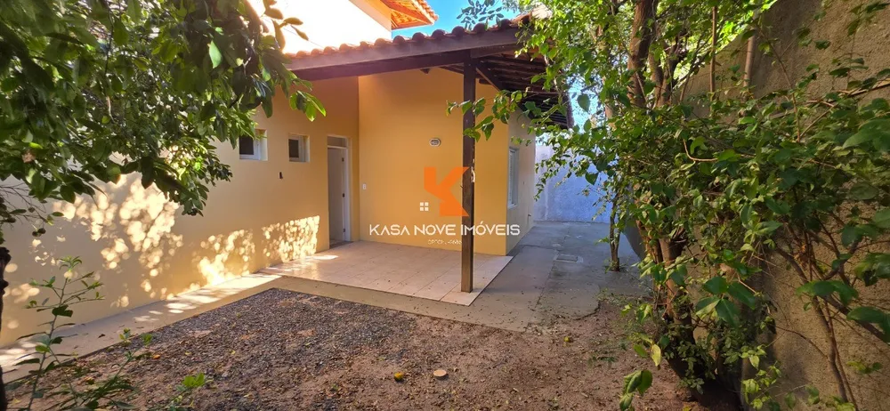 Casa, 4 quartos, 600 m² - Foto 11