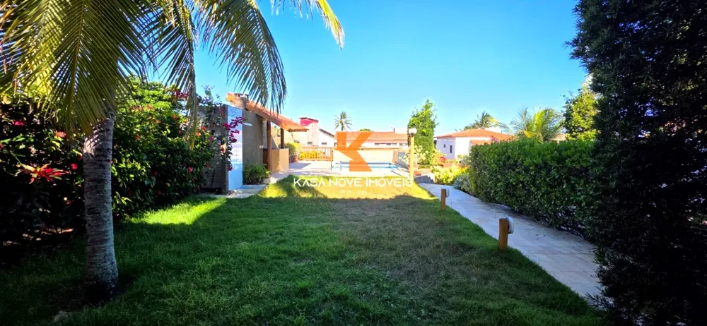 Casa, 4 quartos, 600 m² - Foto 1