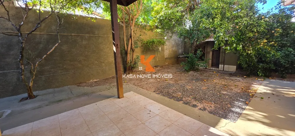 Casa, 4 quartos, 600 m² - Foto 10