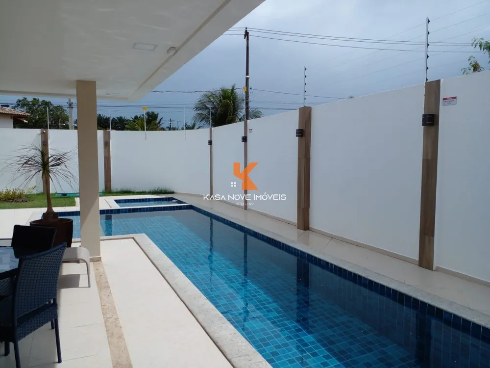 Casa de Condomínio, 2 quartos - Foto 1