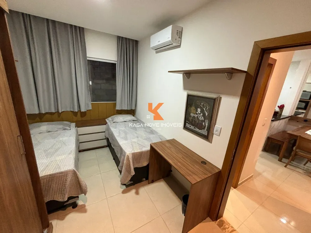 Casa de Condomínio, 2 quartos - Foto 6