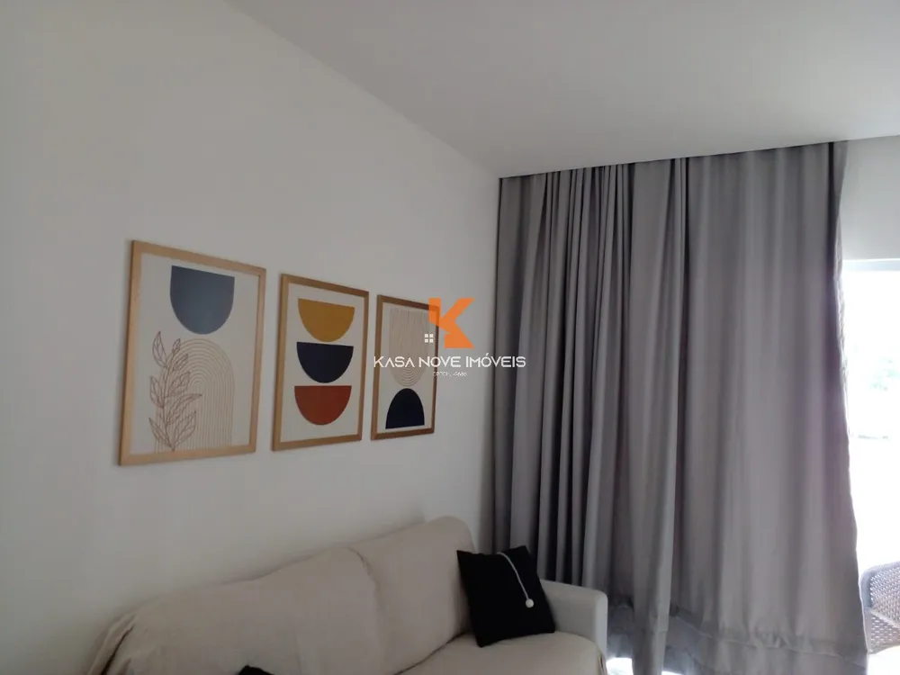Casa de Condomínio, 2 quartos - Foto 4
