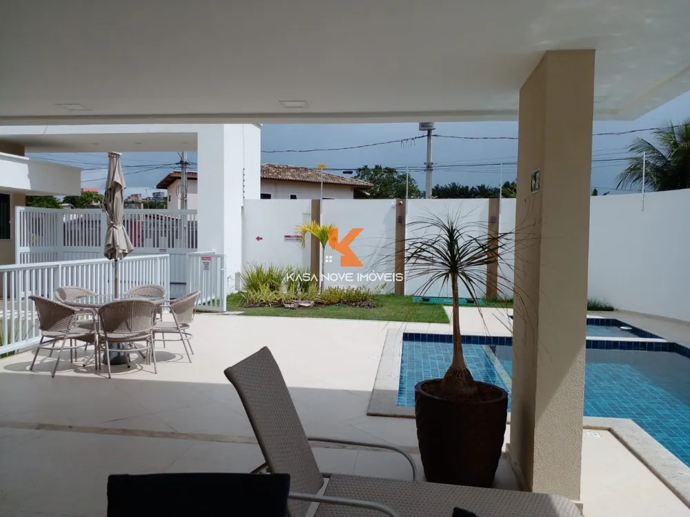Casa de Condomínio, 2 quartos - Foto 8