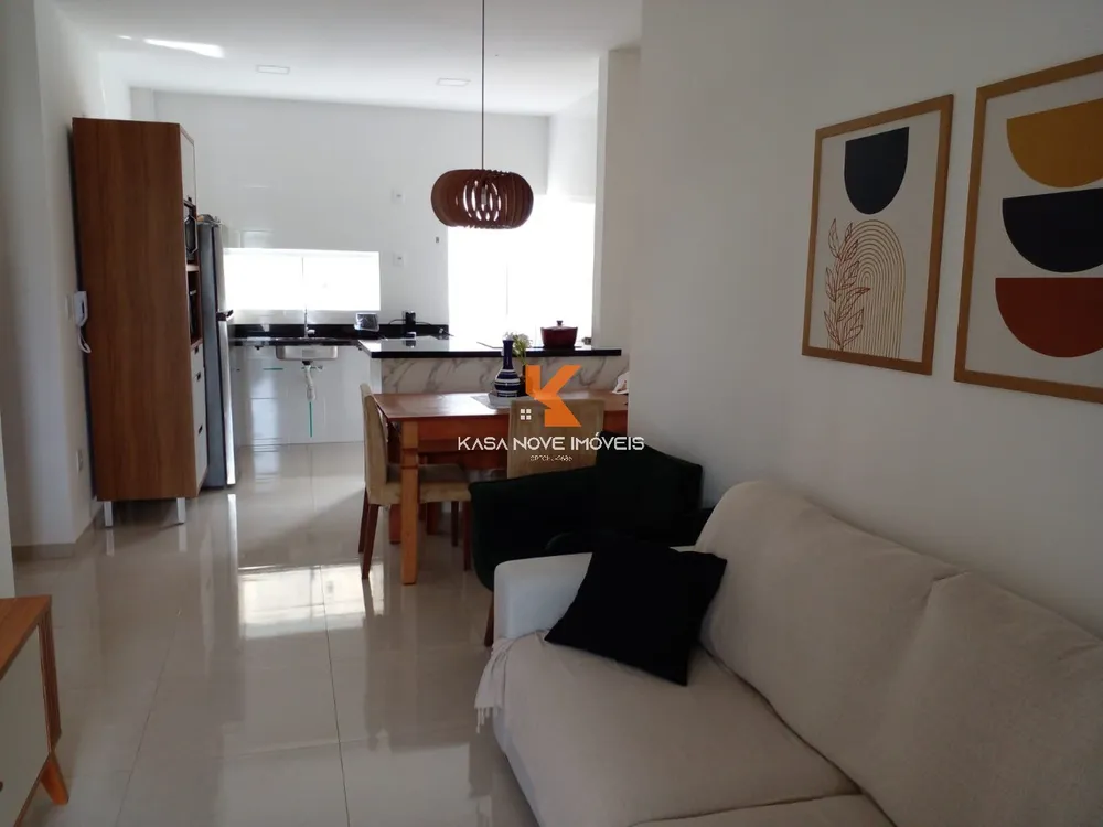 Casa de Condomínio, 2 quartos - Foto 3