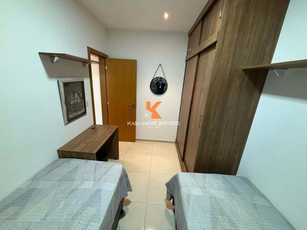 Casa de Condomínio, 2 quartos - Foto 7