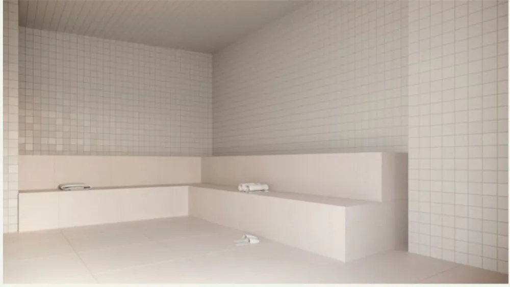 Apartamento, 2 quartos, 63 m² - Foto 8