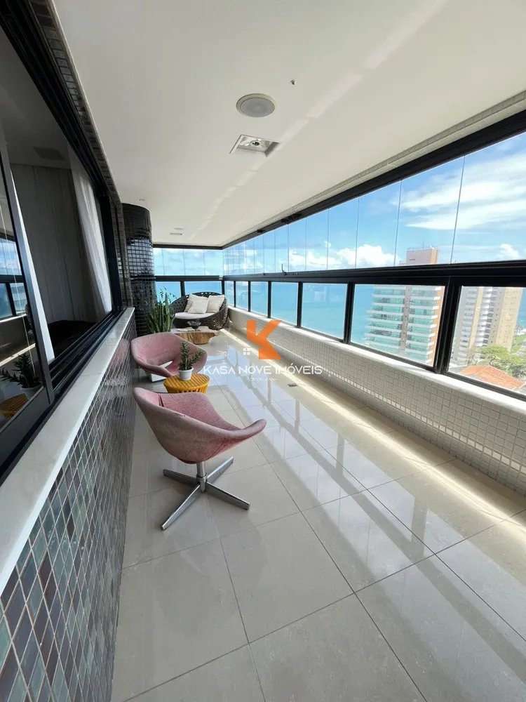 Apartamento, 4 quartos, 235 m² - Foto 2