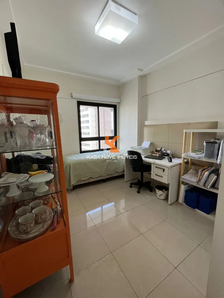 Apartamento, 4 quartos, 235 m² - Foto 11