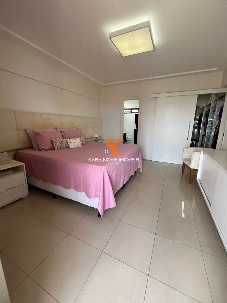 Apartamento, 4 quartos, 235 m² - Foto 8