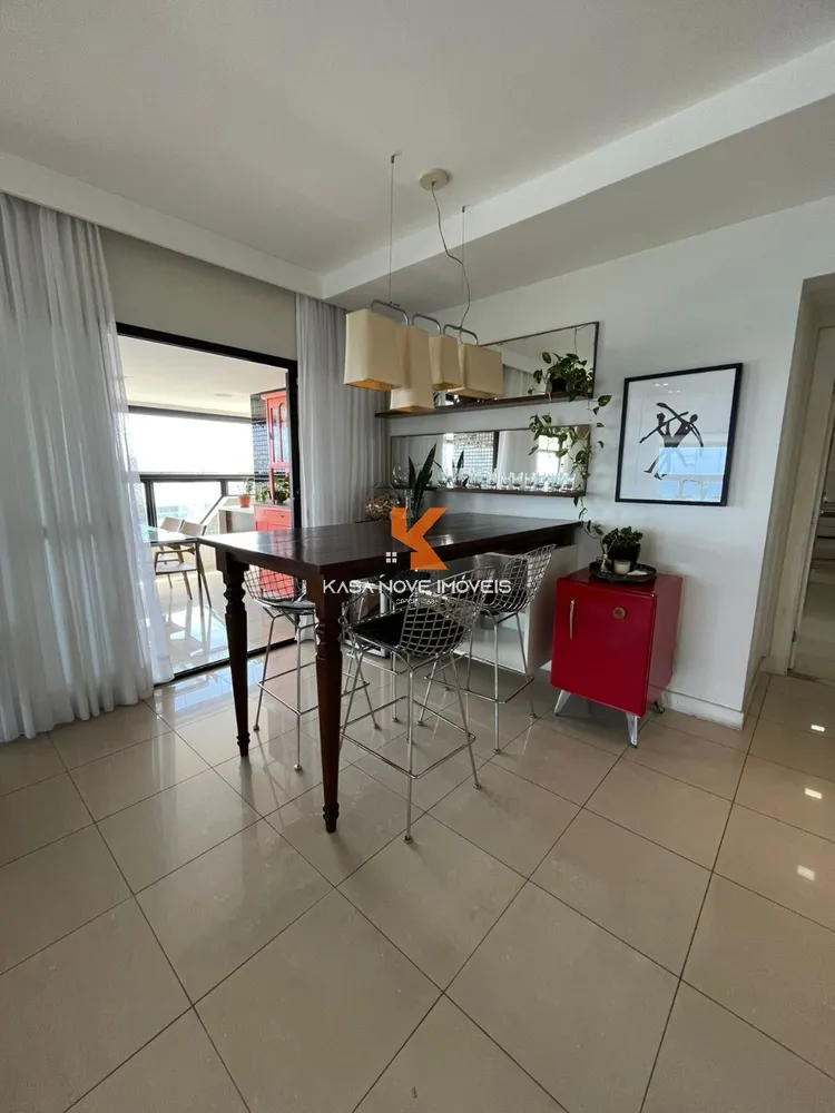 Apartamento, 4 quartos, 235 m² - Foto 6