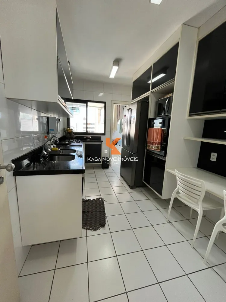 Apartamento, 4 quartos, 235 m² - Foto 12