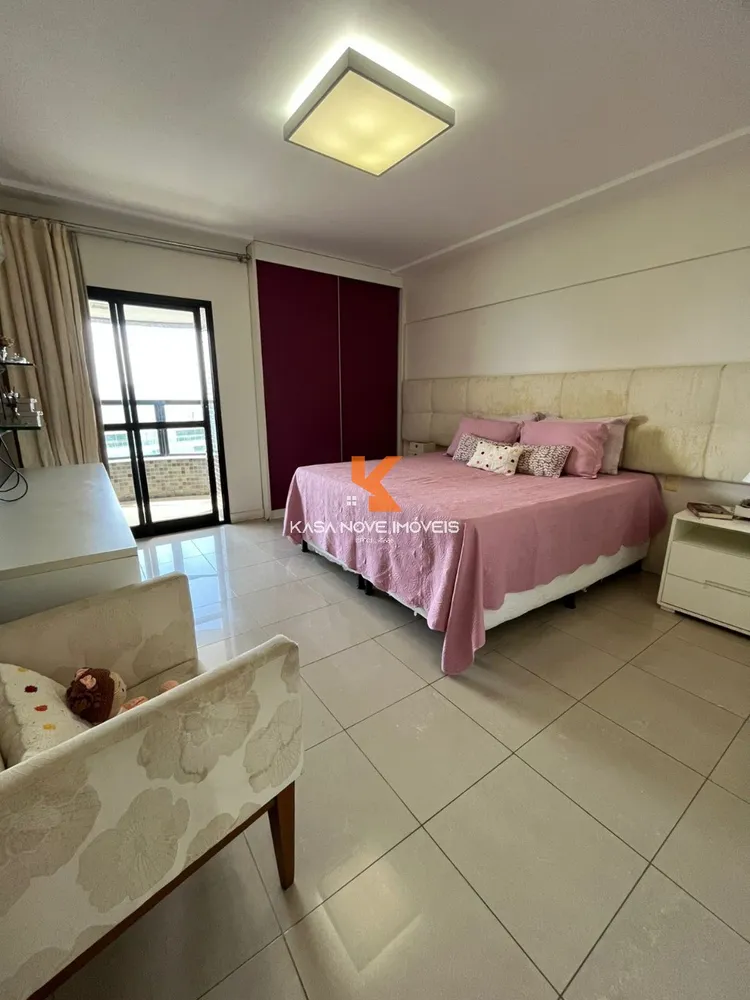 Apartamento, 4 quartos, 235 m² - Foto 7