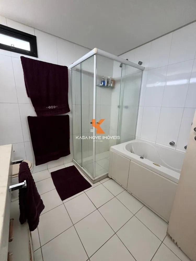 Apartamento, 4 quartos, 235 m² - Foto 9