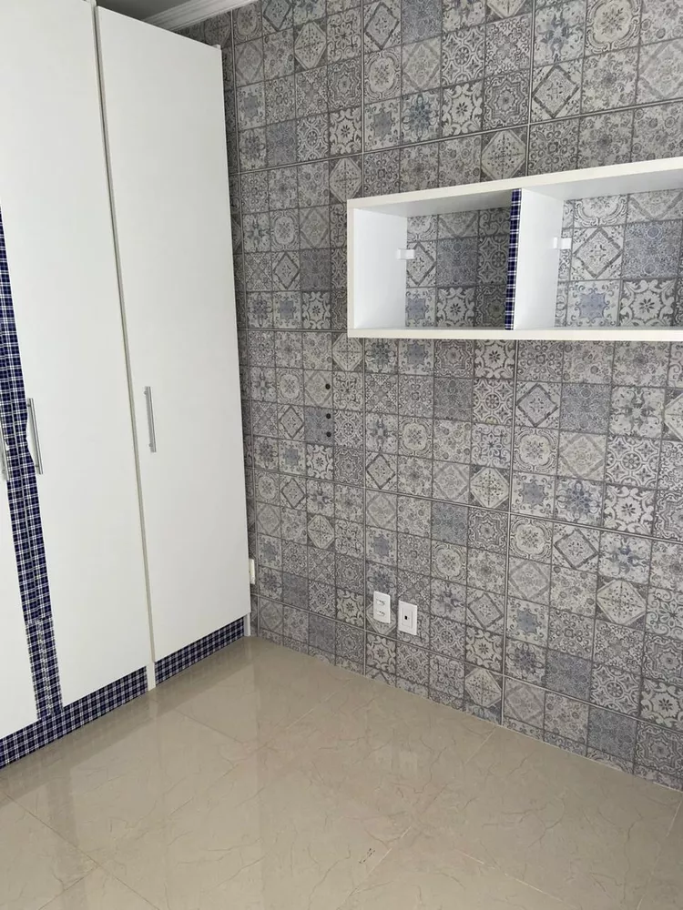 Apartamento à venda com 3 quartos, 90m² - Foto 4