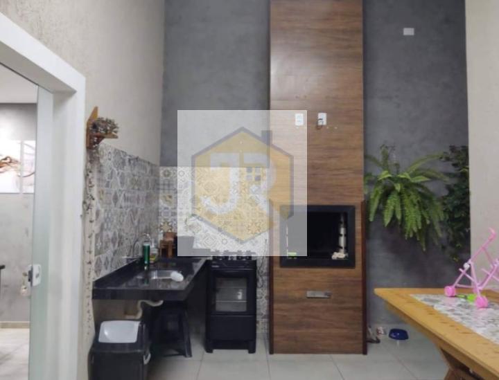 Casa à venda com 1 quarto, 200m² - Foto 9