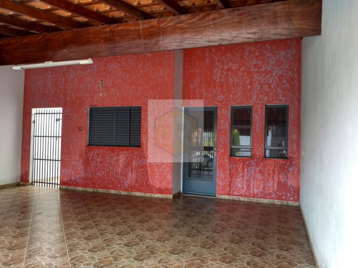 Casa à venda com 3 quartos, 118m² - Foto 4