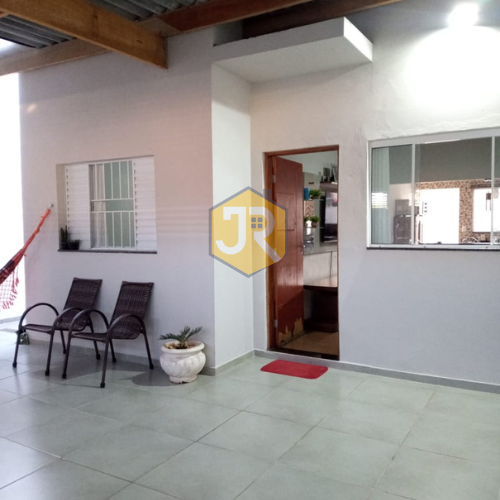 Casa à venda com 2 quartos, 90m² - Foto 18