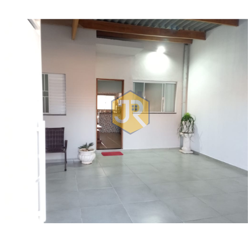 Casa à venda com 2 quartos, 90m² - Foto 4