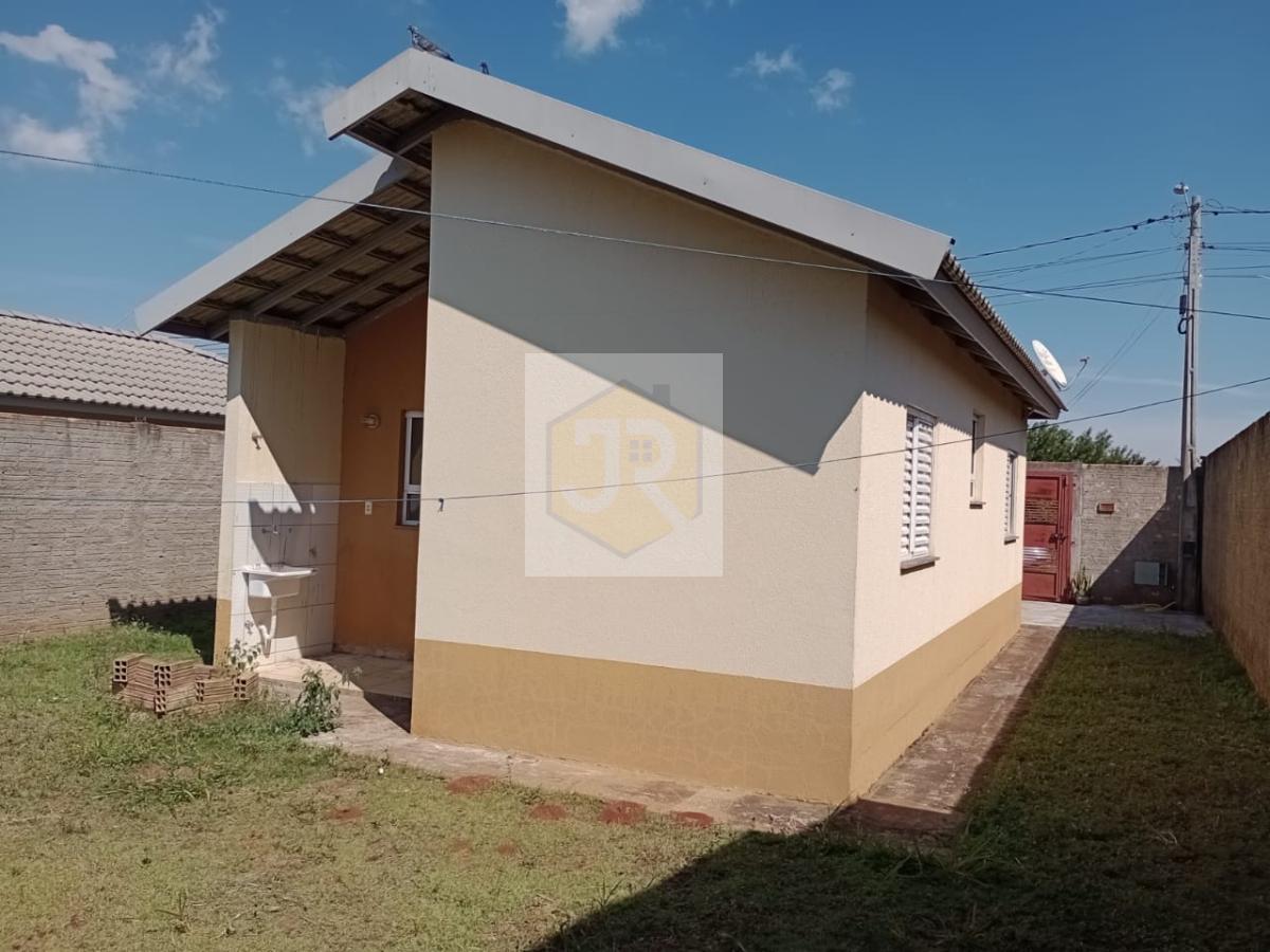 Casa à venda com 2 quartos, 74m² - Foto 10