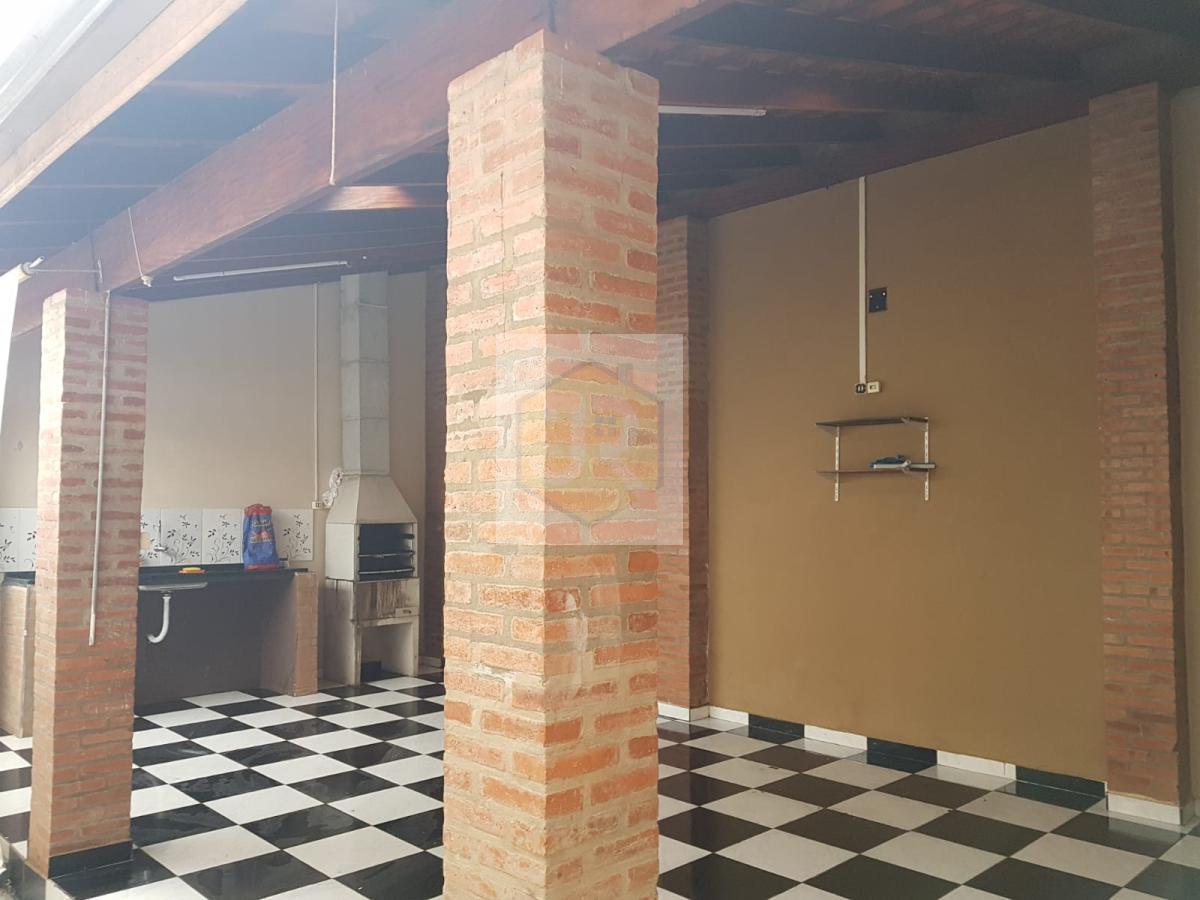 Casa à venda com 3 quartos, 96m² - Foto 3