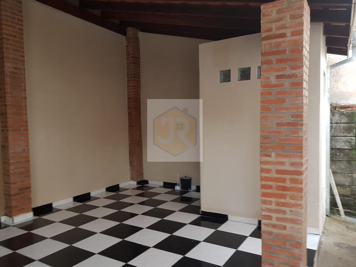 Casa à venda com 3 quartos, 96m² - Foto 5