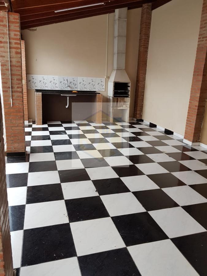 Casa à venda com 3 quartos, 96m² - Foto 10