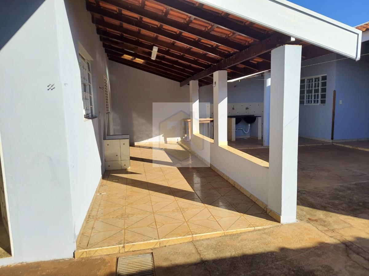 Casa à venda com 3 quartos, 150m² - Foto 5