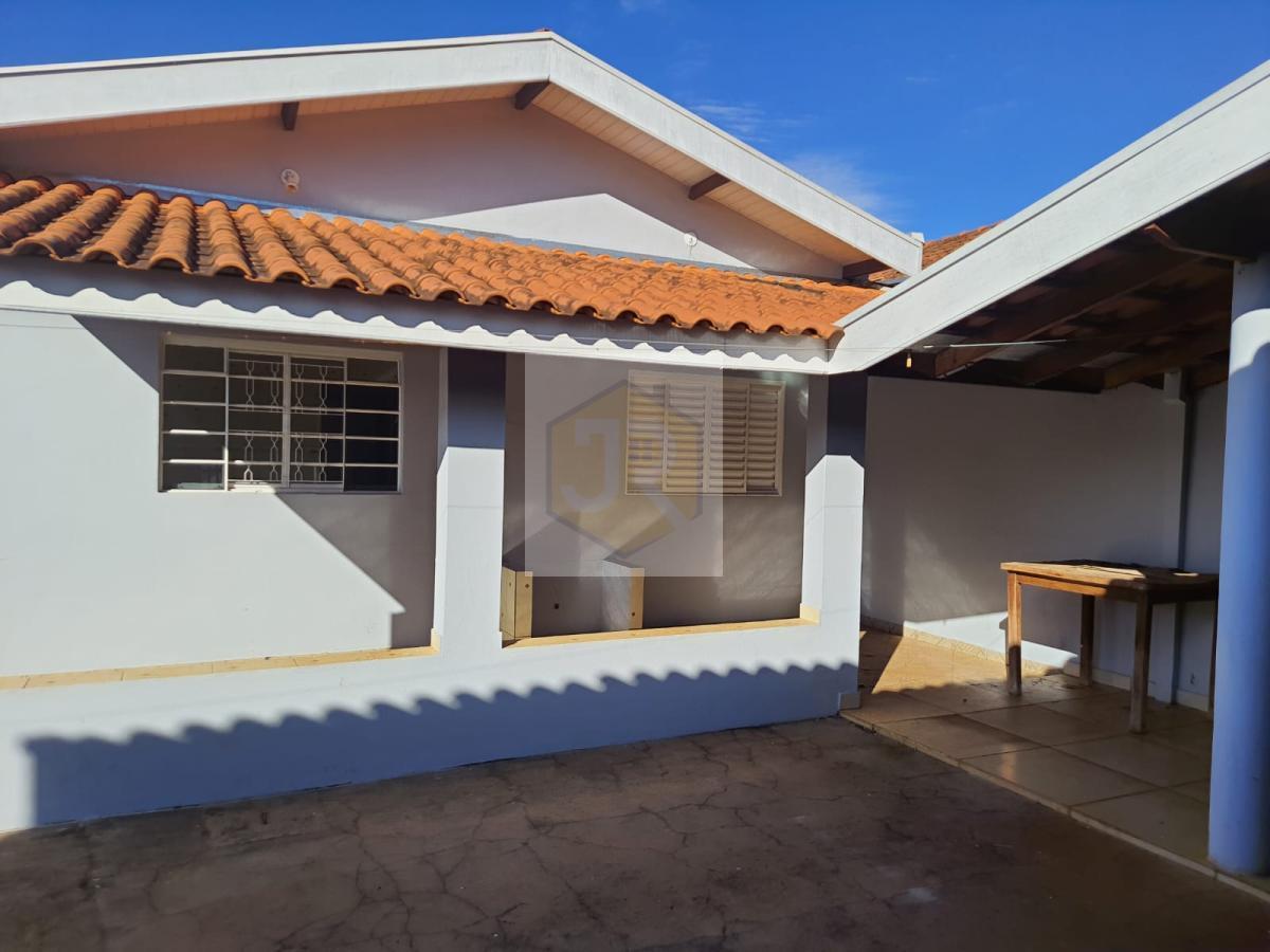 Casa à venda com 3 quartos, 150m² - Foto 8