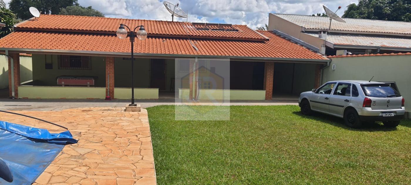 Casa à venda com 3 quartos, 140m² - Foto 11