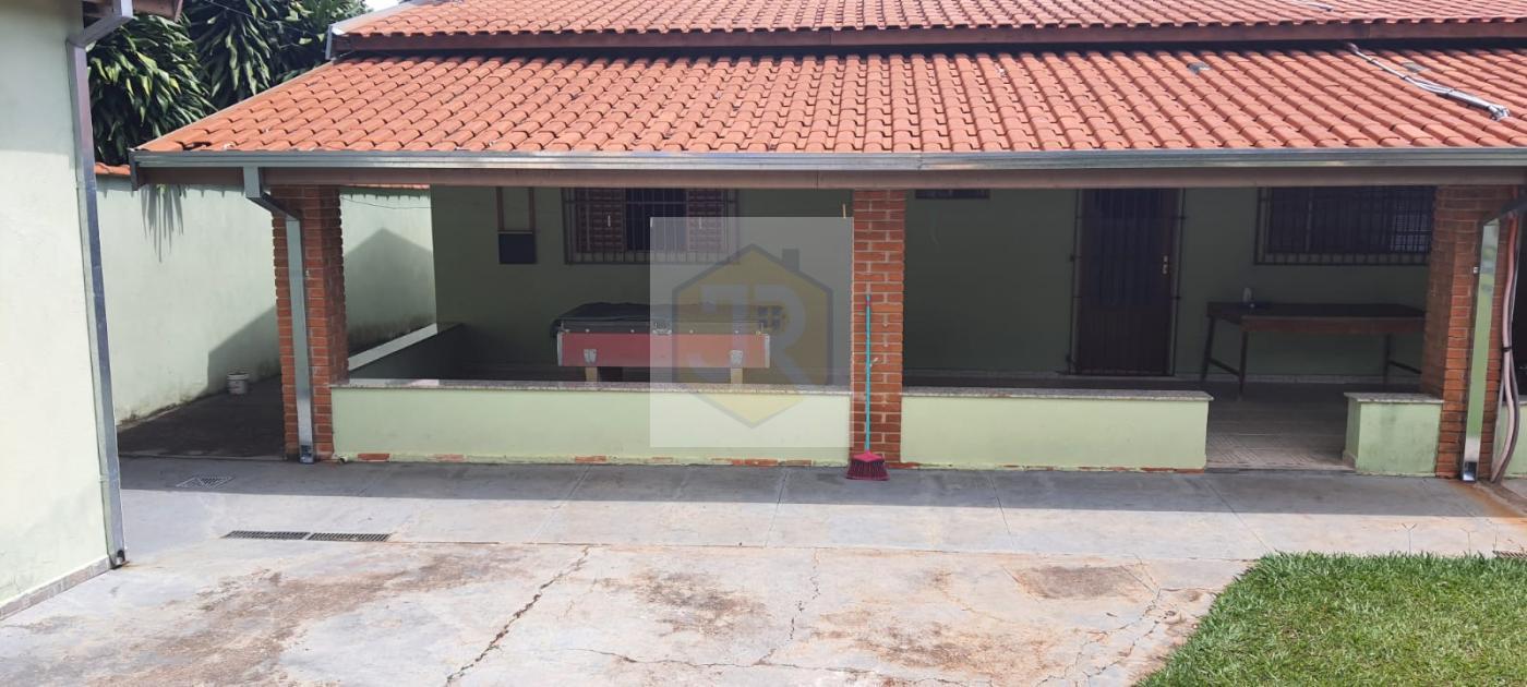 Casa à venda com 3 quartos, 140m² - Foto 19