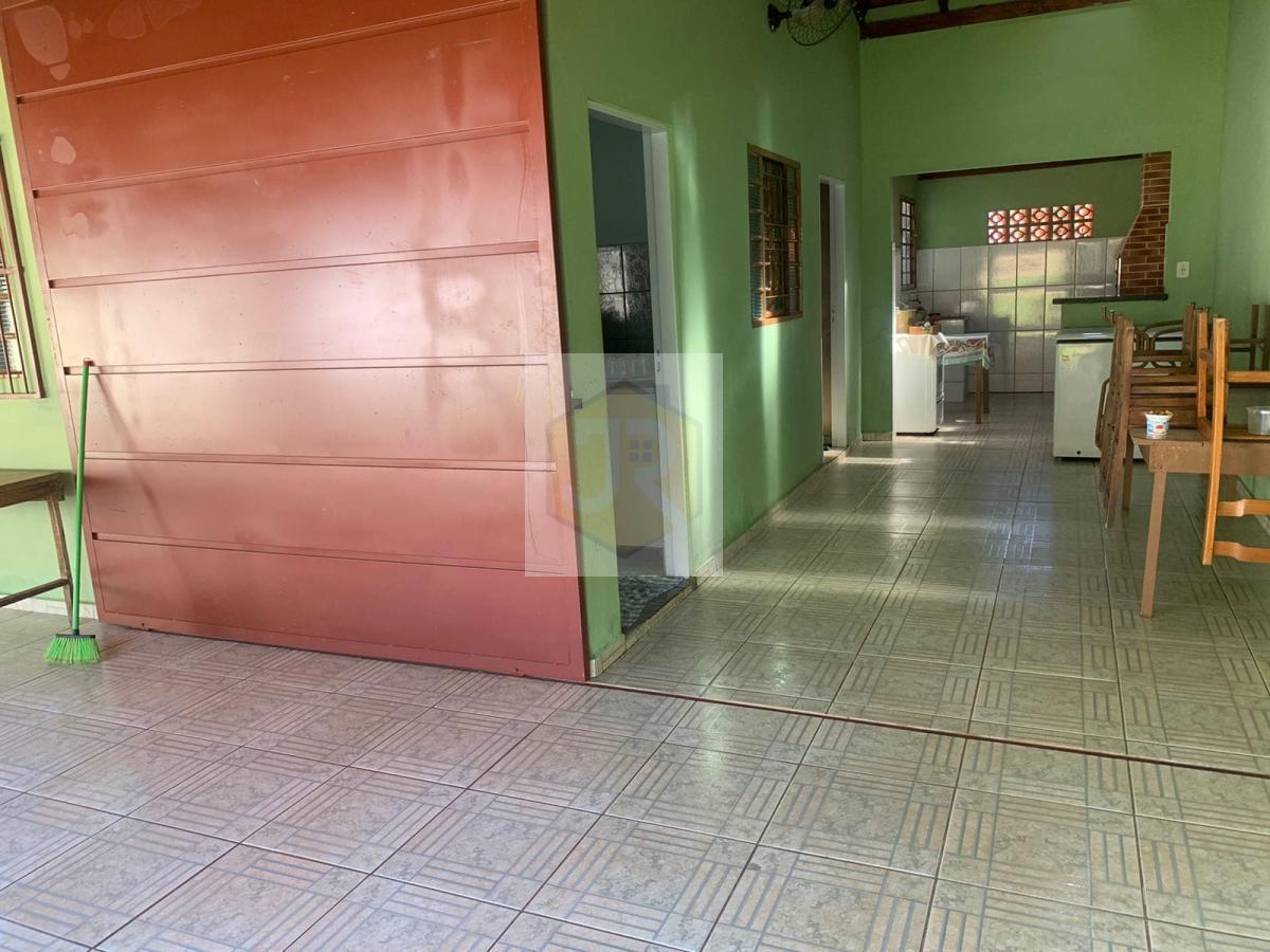 Casa à venda com 3 quartos, 140m² - Foto 21