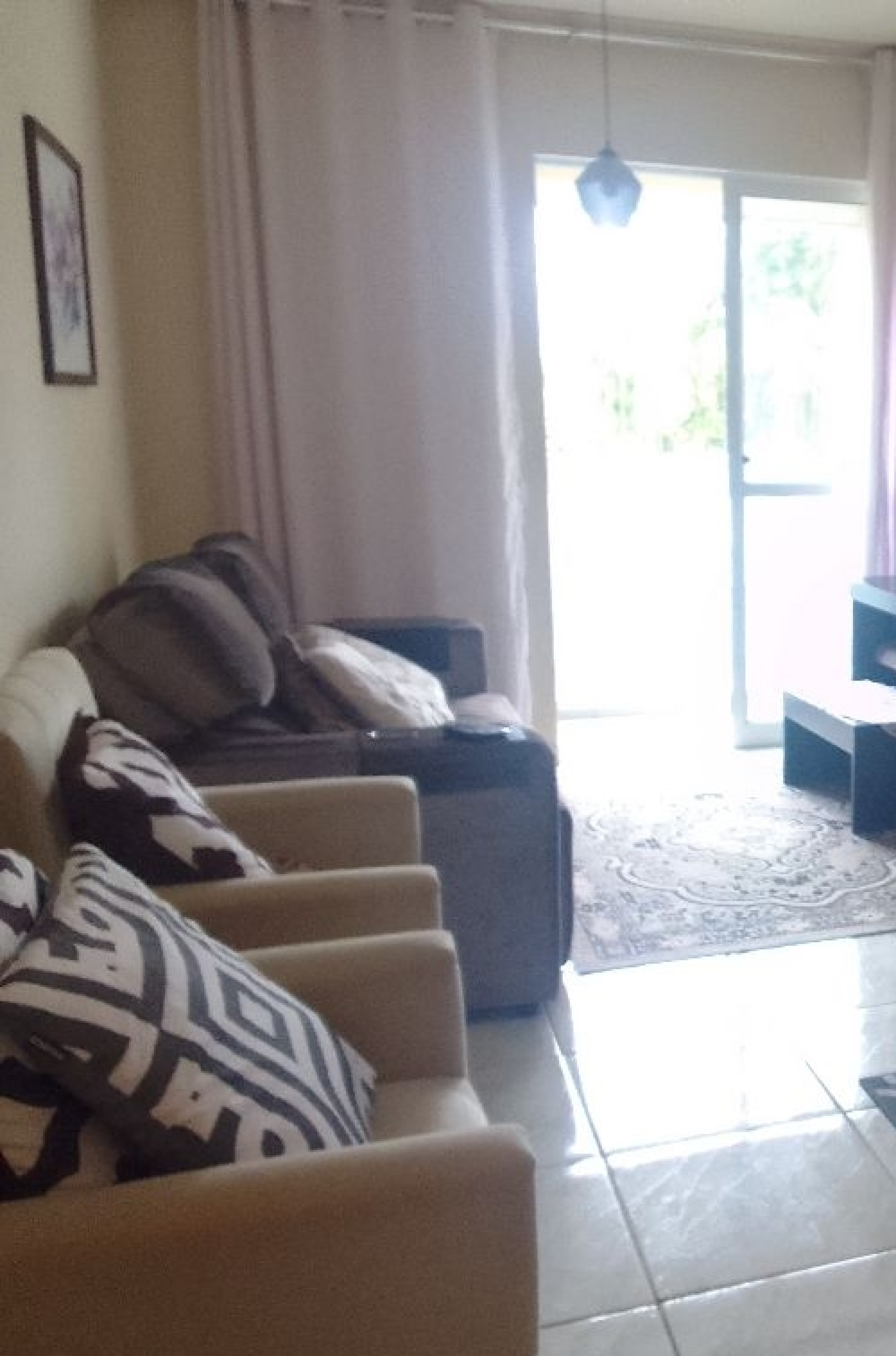 Apartamento à venda com 3 quartos, 55m² - Foto 1