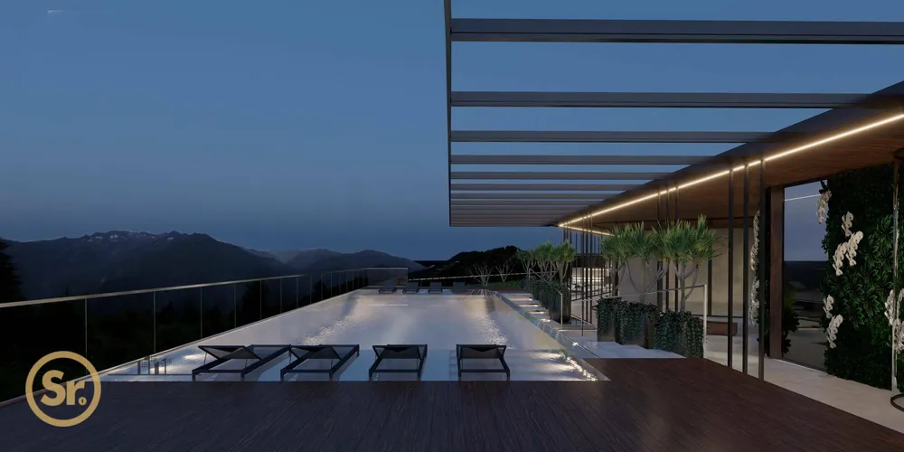 Apartamento, 2 quartos, 83 m² - Foto 3